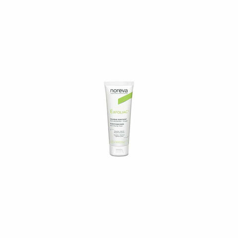 Exfoliac Maschera Purificante 50ml