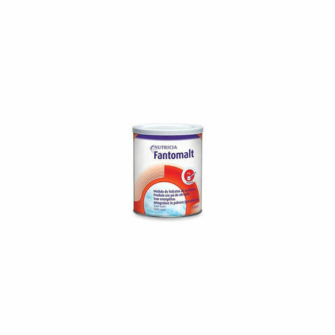 Fantomalt Polvere 400g