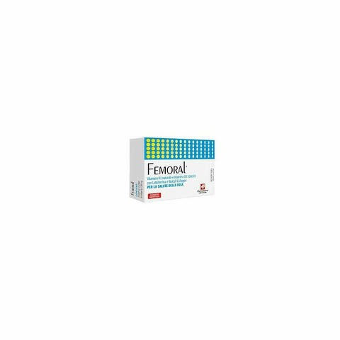 Femoral 30 Softgel