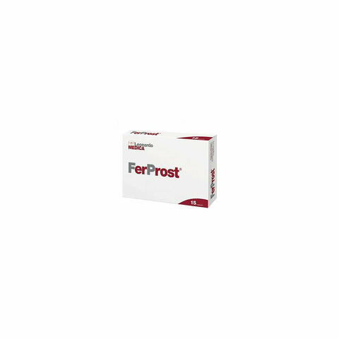 FerProst 15 Capsule