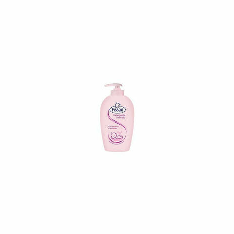 Fissan Detergente Delicato 250ml