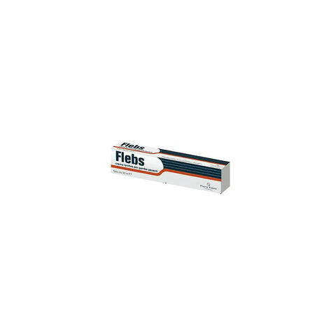 Flebs Crema 30ml