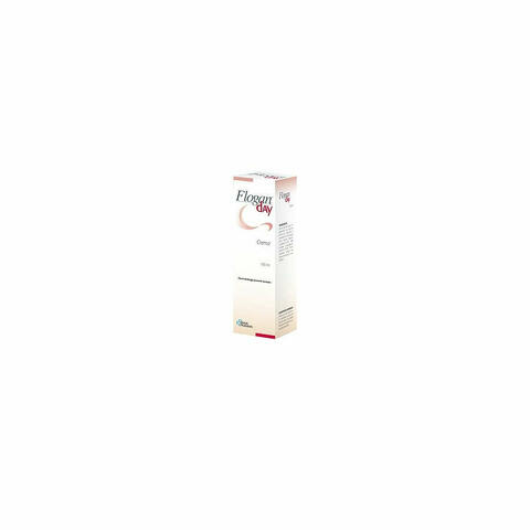 Flogan Day Crema 100ml