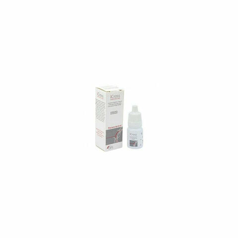 ICross Gocce Oculari 8ml