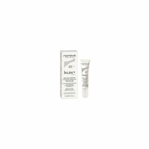 Iklen + Melano Expert 15ml