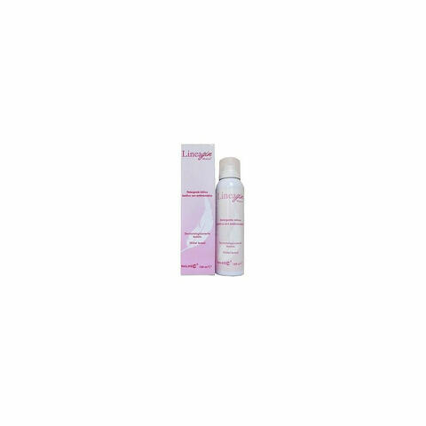 Lineagin Mousse 150ml