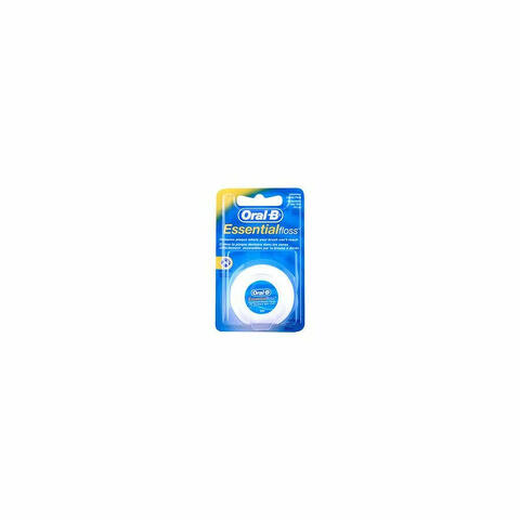 Oral-b Filo Interdentale non cerato 50mt