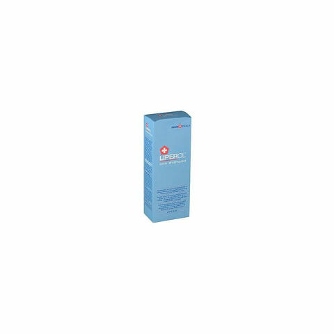 Liperol Olio Shampoo 150ml