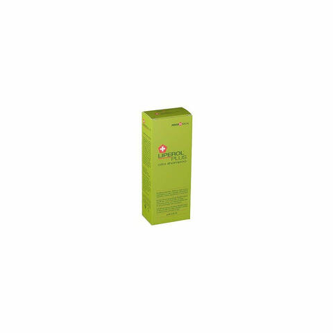 Liperol Plus Olio Shampoo 150ml