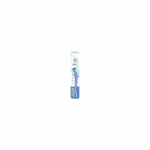 Oral-b Indicator Spazzolino Medio 35