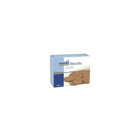 Loprofin Biscotti 200g