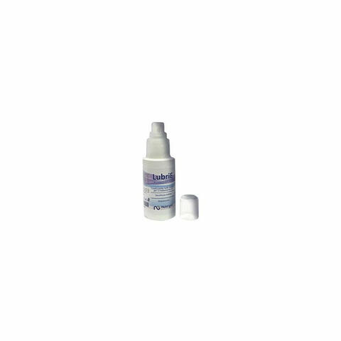 Lubrie Olio Spray 50g