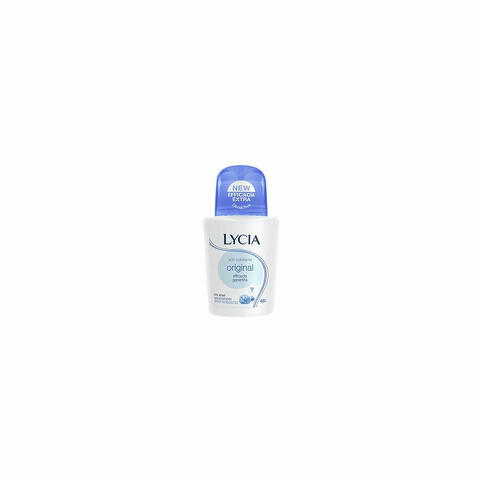 Lycia Roll-On Original 50ml