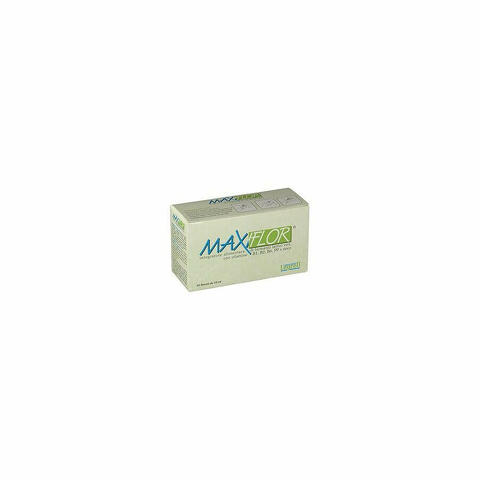 Maxiflor 10 Flaconcini 10ml