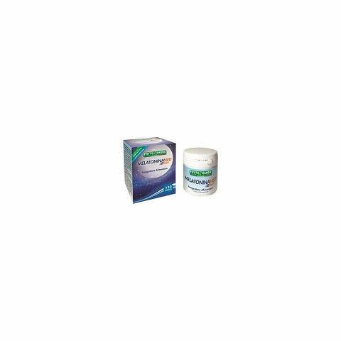 Melatoninamed Fast 150 Compresse