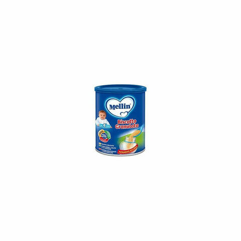 Mellin Biscotto Granulato 400g