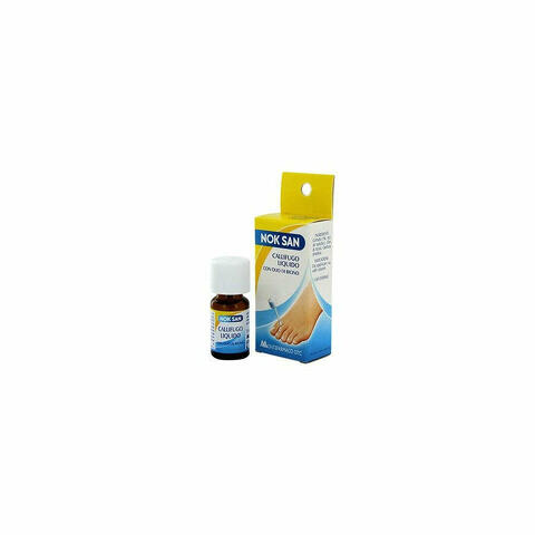 Noksan Callifugo Liquido Extraforte 12ml