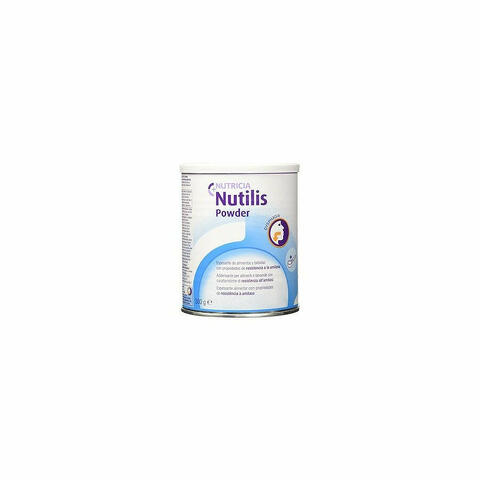 Nutilis Powder Addensante 300g