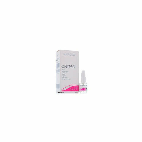 Onypso Smalto 3ml