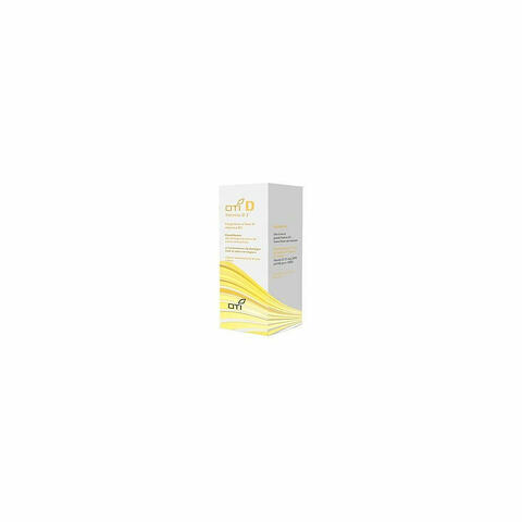 Oti D Vitamina D3 50ml