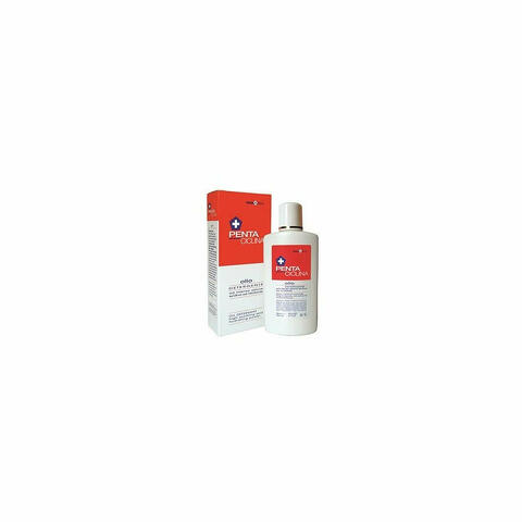 Pentaciclina Olio 200ml