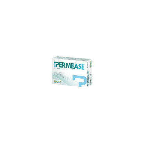 Permease 30 Compresse