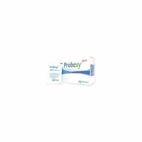 Probexy Plus 20 Bustine