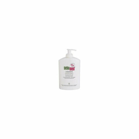 Sebamed Detergente Liquido 400ml