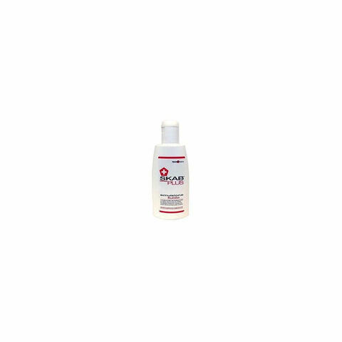 Skab Plus Emulsione 150ml