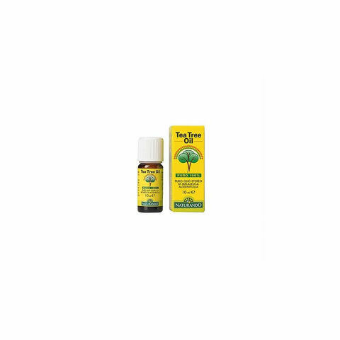 Tea Tree Oil 10ml