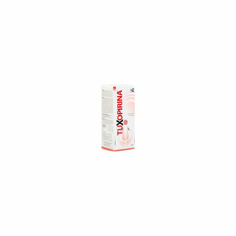 Tuxopirina Sciroppo 200ml