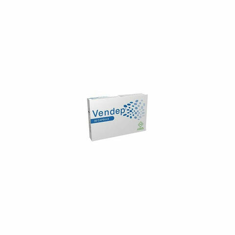 Vendep 30 Capsule