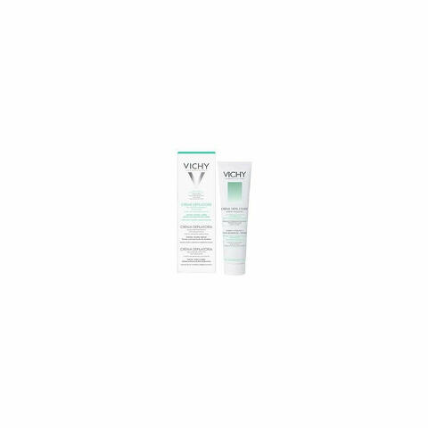 Vichy Crema Depilatoria 150ml