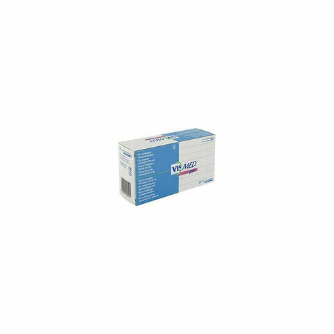 Vismed Gel Oftalmico 20 Flaconcini