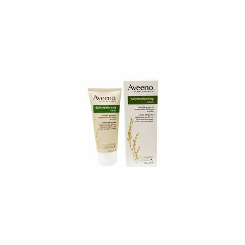 Aveeno Terapeutico Cream 100ml