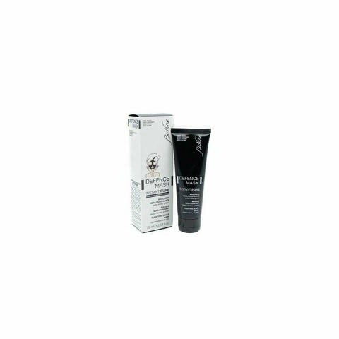 Defence Mask Instant Pure Nera 75ml