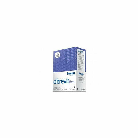 Ditrevit Forte 15ml