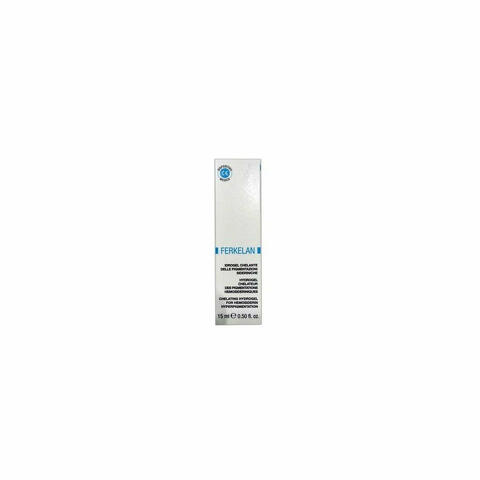 Ferkelan Idrogel Chelante Pigmentazioni 15ml