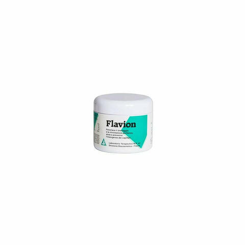 Flavion Gel Gambe 100ml