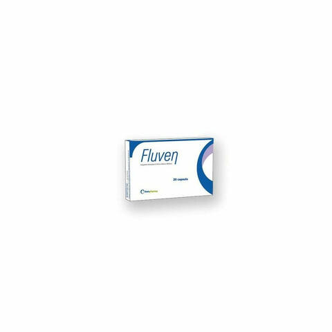 Fluven 20 Capsule