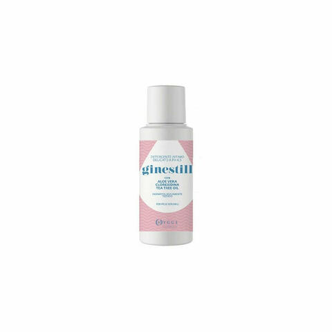 Ginestill Detergente Liquido 250ml