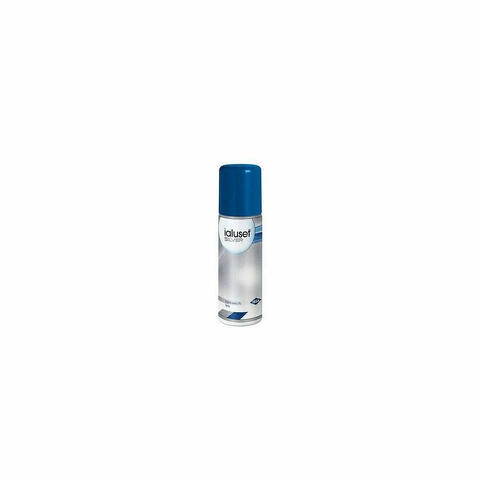 Ialuset Silver Spray 125ml