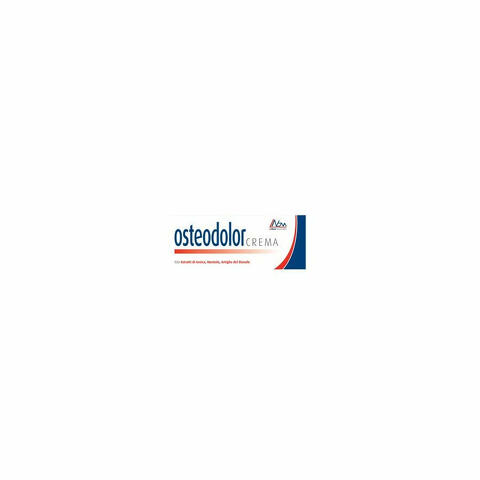 Osteodolor Crema 100ml