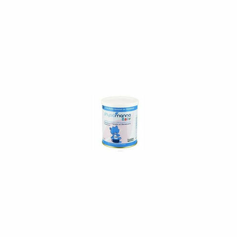 Physiomanna Baby 100g