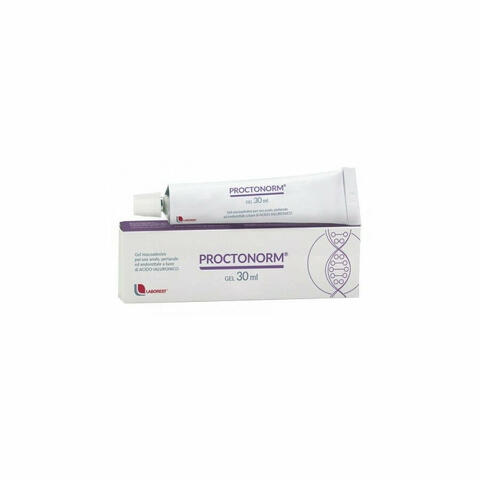 Proctonorm Gel 30ml