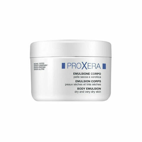 Proxera Emulsione Corpo 400ml