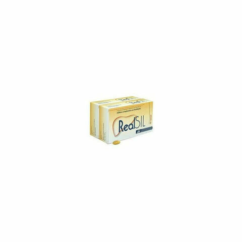 Realsil Bipack 80 Capsule