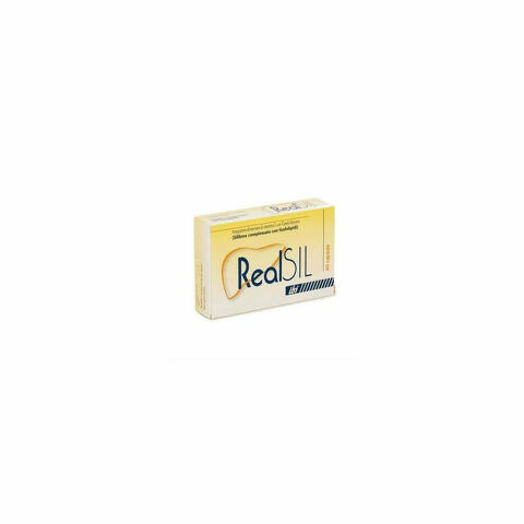 Realsil 40 Capsule