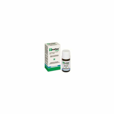 Reuflor Gocce 5ml