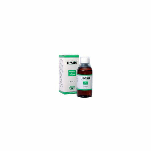 Urolin Soluzione 150ml